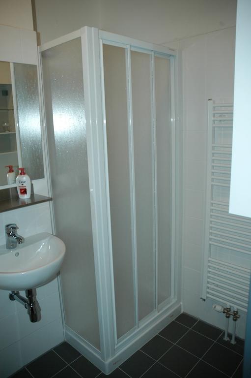 Campea Aparthotel Brno Room photo